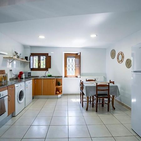 Casa Feli - Apartamento Con Jardin Privado En Los Pirineos カスティエジョ・デ・ハカ エクステリア 写真