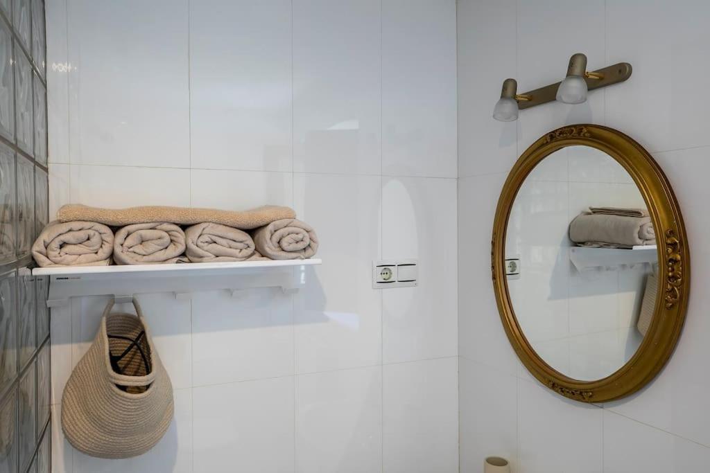 Casa Feli - Apartamento Con Jardin Privado En Los Pirineos カスティエジョ・デ・ハカ エクステリア 写真