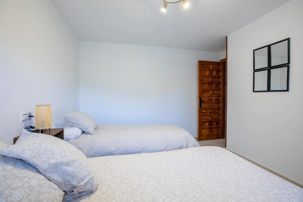Casa Feli - Apartamento Con Jardin Privado En Los Pirineos カスティエジョ・デ・ハカ エクステリア 写真
